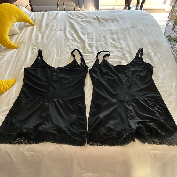 2/$38 TOP MELON COLLECTION BODY SHAPERS - Picture 2 of 8